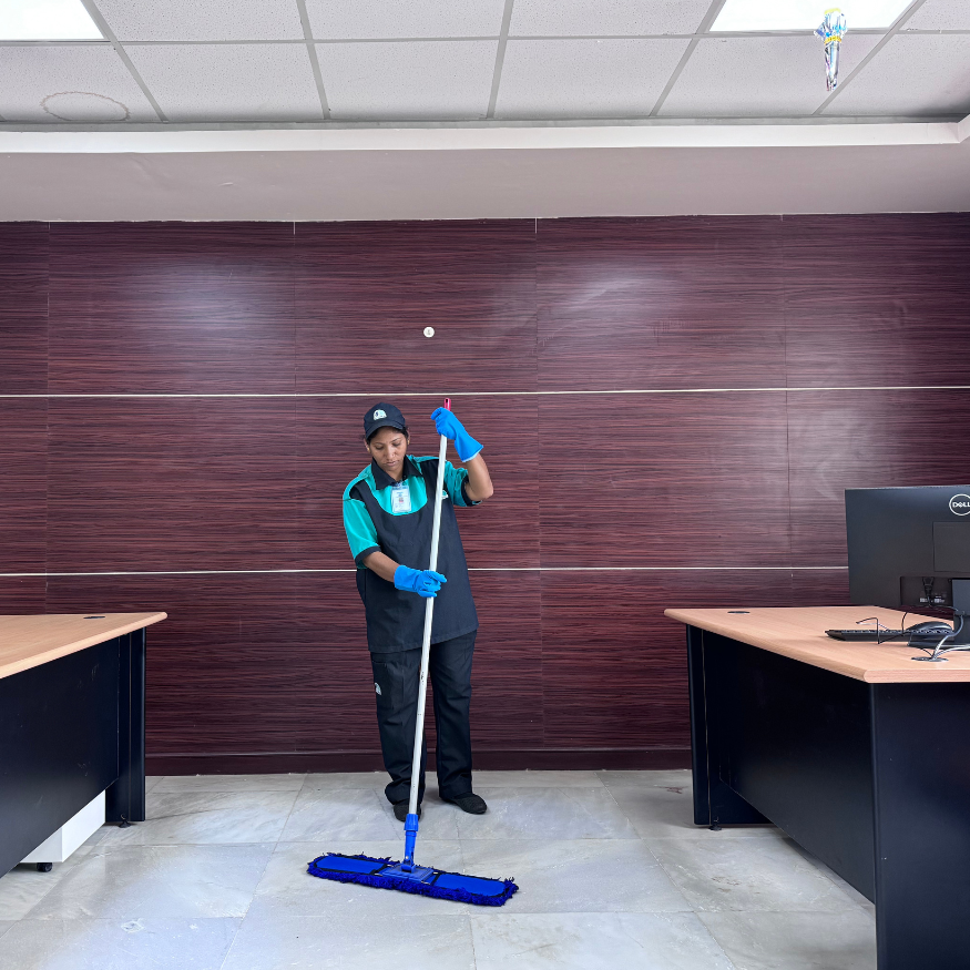 Facilities Management for Corporate
