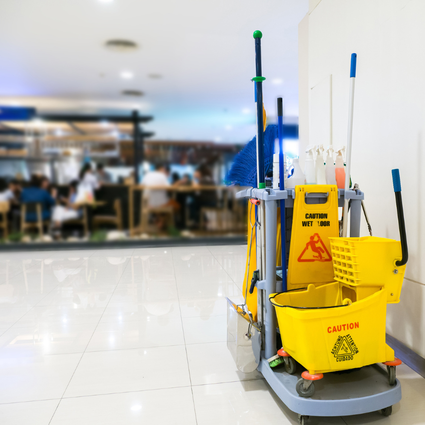 Facilities Management for Educational Institutions