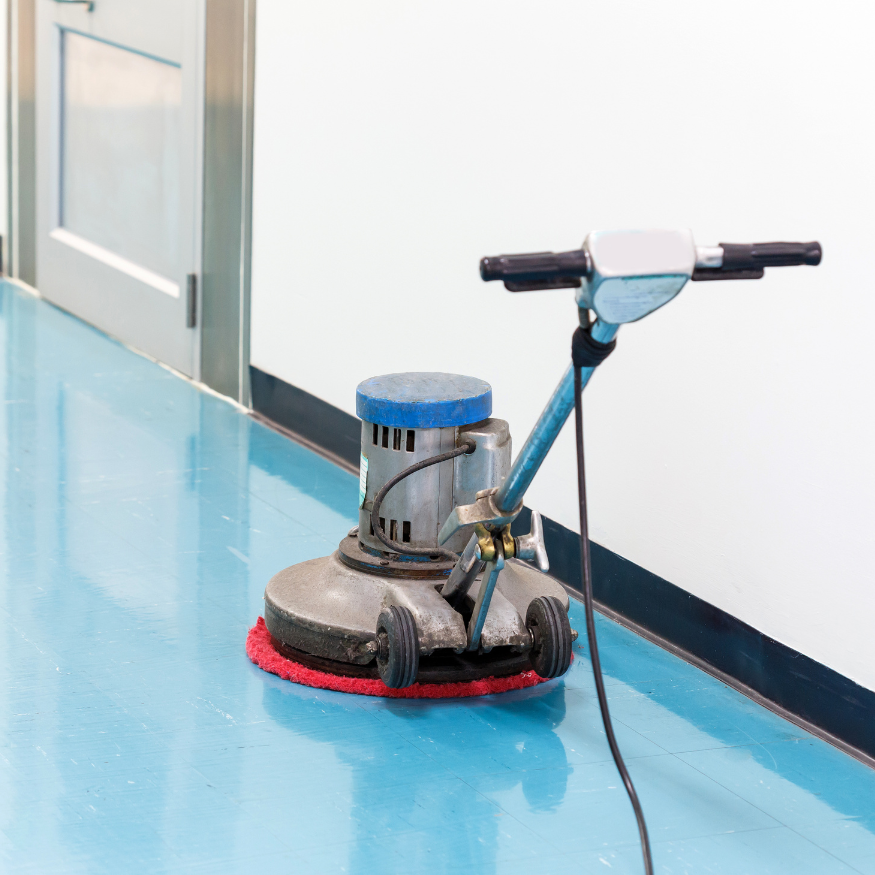 Facilities Management for Government Sector