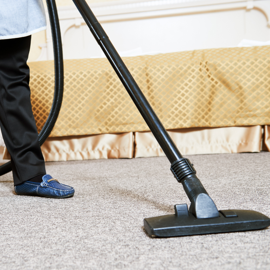 Facilities Management for Hotels & Hospitality