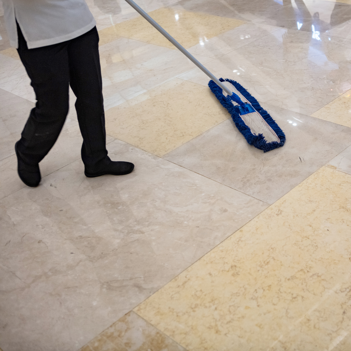 Facilities Management For Real Estate & Developers