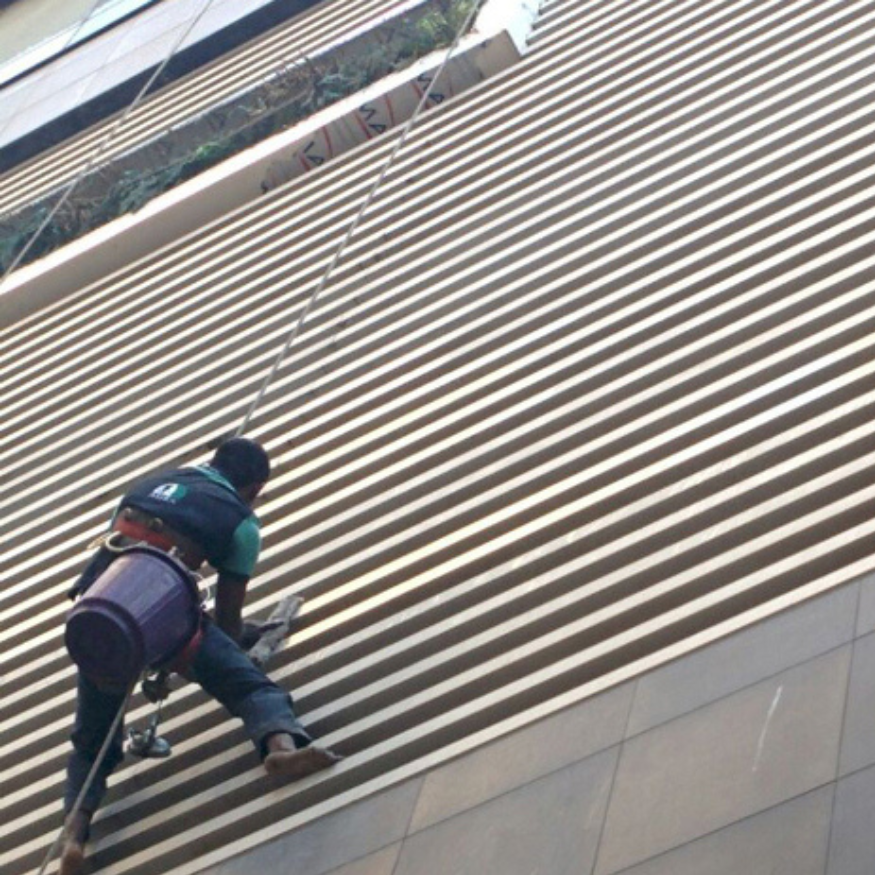 Facilities Management for Real Estate & Developers