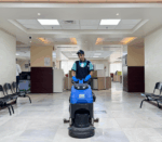 housekeeping services for corporate offices