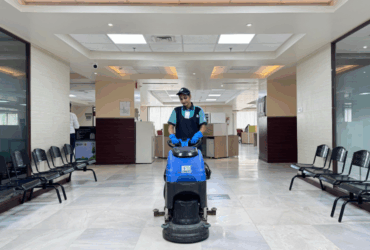 Housekeeping Services for Corporate and Offices