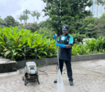 Housekeeping Services for Residential Societies Contract