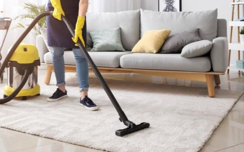 Residential Housekeeping Services
